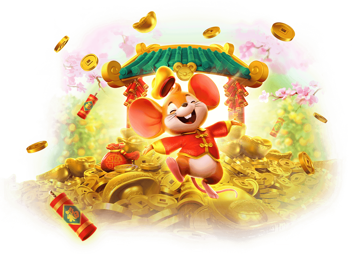 Fortune Mouse